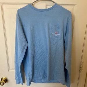 Vineyard vines long sleeve